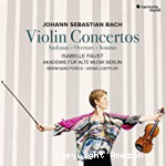 Violin concertos