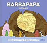 Les Barbapapa des cavernes