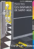 Les disparus de Saint-Agil