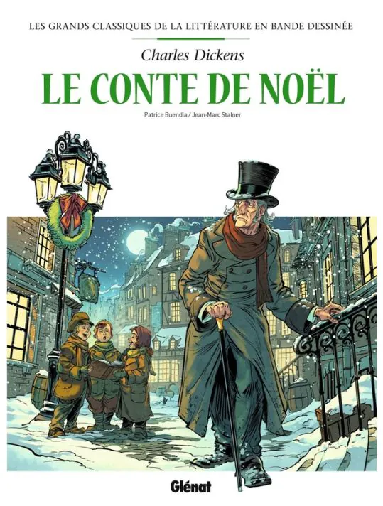 Un conte de Noël