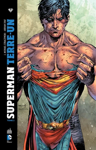 Superman Terre-Un