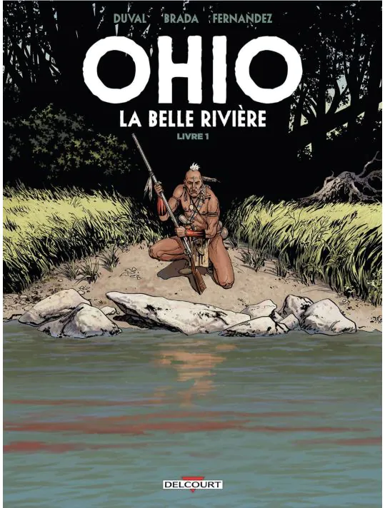 Ohio, la belle rivière