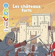 Les châteaux forts