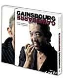 Gainsbourg, Gainsbarre