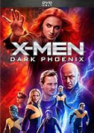 X-Men - Dark phoenix