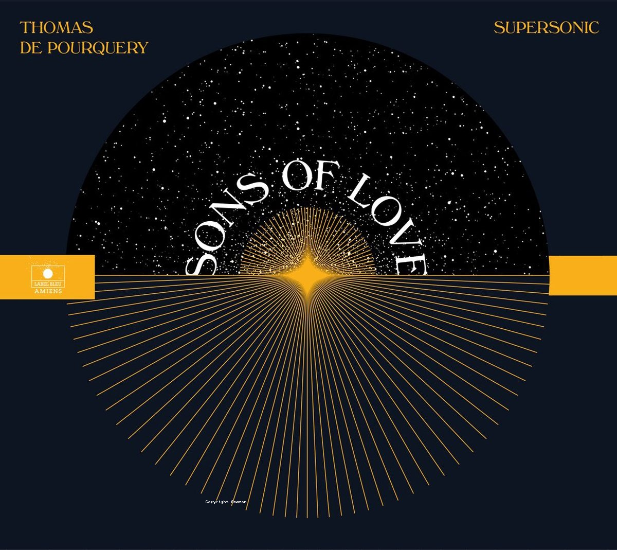 Sons of love