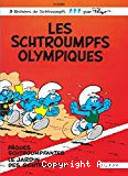 Les Schtroumpfs olympiques ; Pâques schtroumpfantes ; Le Jardin des Schtroumpfs