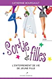 Sortie de filles