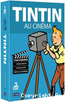 Tintin au cinéma : L'affaire Tournesol + Le temple du soleil + Le lac aux requins