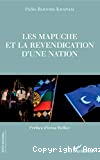 Les Mapuche et la revendication d'une nation