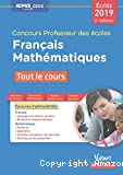 Français, mathématiques