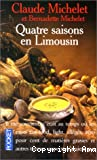 Quatre saisons en Limousin