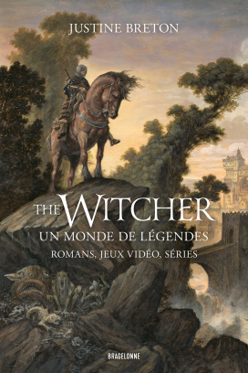 "The witcher", un monde de légendes