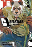 Beastars