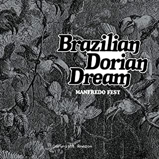 Brazilian dorian dream