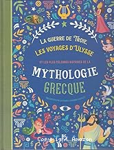 Les plus célèbres histoires de la mythologie Grecque