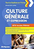 Culture générale et expression / BTS toutes filières