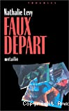 Faux départ