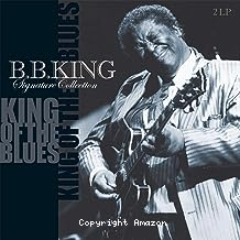 King of the blues - signature collection