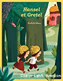 Hansel et gretel (coll. les ptits classiques)- nouvelle edition
