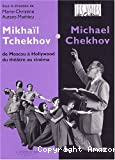 Mikhaïl Tchekhov, Michael Chekhov