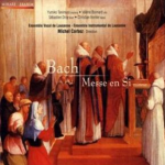 Bach - messe en si mineur