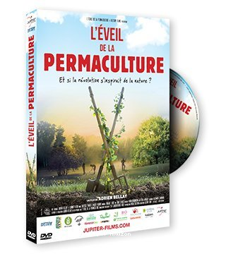 Eveil de la permaculture (L')
