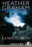 La nuit écarlate