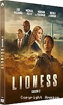 Opérations spéciales : Lioness