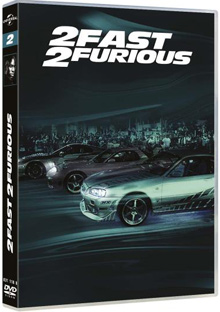 Fast and furious 2 - 2 fast 2 furious