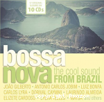 Bossa nova the cool sound from Brazil