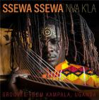 Nva k'la - grooves from Kampala, Uganda