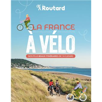 La France à vélo