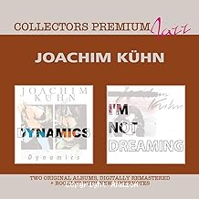 Dynamics & I'm not dreaming / Joachim Kühn (Collectors premium)