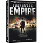 Boardwalk empire - Saison 1
