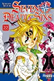 Seven deadly sins