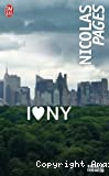 I [love] NY