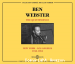 The quintessence New york - Los Angeles 1940-1962