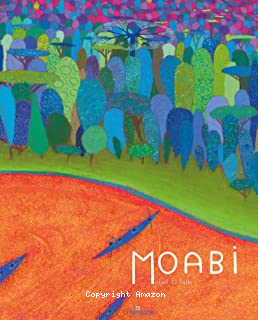 Moabi