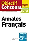 Annales Français