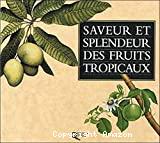 Saveur et splendeur des fruits tropicaux