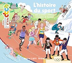 L'histoire du sport