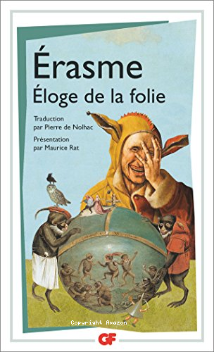 Éloge de la folie