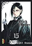 Black butler