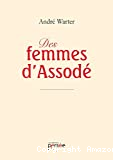 Des femmes d'Assodé