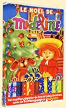 Madeline : Le Noël de Madeline