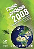 L'Année Stratégique 2008