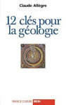 12 Clés pour la Géologie