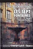 Les sept fontaines