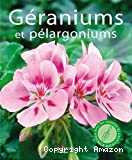 Géraniums et pélargoniums